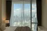 1 Bedroom Condo for rent in 28 Chidlom, Lumpini, Bangkok near BTS Chit Lom