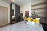 1 Bedroom Condo for rent in NUE District R9, Huai Khwang, Bangkok near MRT Phra Ram 9