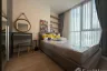 1 Bedroom Condo for rent in NUE District R9, Huai Khwang, Bangkok near MRT Phra Ram 9
