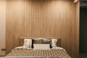 Condo for rent in Khlong Toei Nuea, Bangkok near MRT Sukhumvit