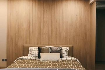 Condo for rent in Ashton Asoke, Khlong Toei Nuea, Bangkok near MRT Sukhumvit
