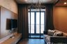 Condo for rent in Ashton Asoke, Khlong Toei Nuea, Bangkok near MRT Sukhumvit