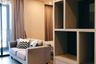 Condo for rent in Ashton Asoke, Khlong Toei Nuea, Bangkok near MRT Sukhumvit