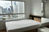 1 Bedroom Condo for rent in Lumpini Park Rama 9 - Ratchada, Bang Kapi, Bangkok near MRT Phra Ram 9