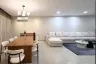 3 Bedroom Condo for rent in The Master Centrium Asoke-Sukhumvit, Khlong Toei Nuea, Bangkok near MRT Sukhumvit
