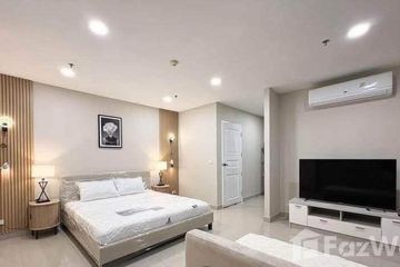 3 Bedroom Condo for rent in The Master Centrium Asoke-Sukhumvit, Khlong Toei Nuea, Bangkok near MRT Sukhumvit