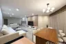 3 Bedroom Condo for rent in The Master Centrium Asoke-Sukhumvit, Khlong Toei Nuea, Bangkok near MRT Sukhumvit