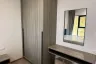 2 Bedroom Condo for rent in THE BASE Phetchaburi-Thonglor, Bang Kapi, Bangkok near MRT Phetchaburi