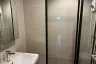 2 Bedroom Condo for rent in THE BASE Phetchaburi-Thonglor, Bang Kapi, Bangkok near MRT Phetchaburi