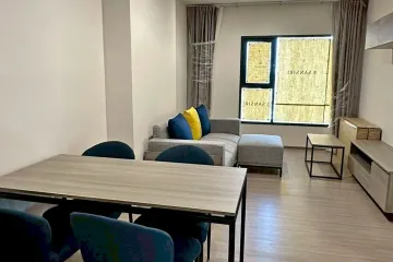 2 Bedroom Condo for rent in Bang Kapi, Bangkok