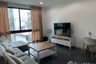1 Bedroom Condo for rent in Baan Sathorn Condo, Khlong Toei Nuea, Bangkok near MRT Phetchaburi