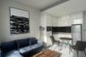 1 Bedroom Condo for rent in Canapaya Residences, Bang Khlo, Bangkok