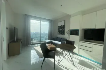 1 Bedroom Condo for rent in Bang Khlo, Bangkok
