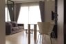 1 Bedroom Condo for rent in Noble Solo, Khlong Tan Nuea, Bangkok near BTS Thong Lo