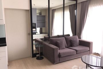 1 Bedroom Condo for rent in Noble Solo, Khlong Tan Nuea, Bangkok near BTS Thong Lo
