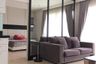 1 Bedroom Condo for rent in Noble Solo, Khlong Tan Nuea, Bangkok near BTS Thong Lo