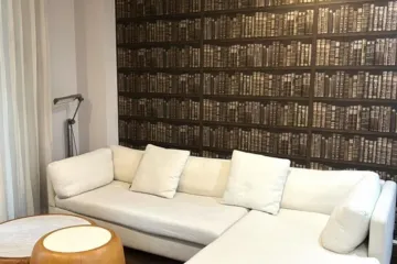 2 Bedroom Condo for rent in Baan Siri 31, Khlong Toei Nuea, Bangkok near BTS Phrom Phong