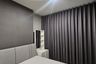 1 Bedroom Condo for rent in Niche Mono Ramkhamhaeng, Hua Mak, Bangkok near MRT Hua Mak