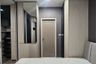 1 Bedroom Condo for rent in Niche Mono Ramkhamhaeng, Hua Mak, Bangkok near MRT Hua Mak
