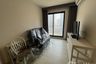 2 Bedroom Condo for rent in Life Asoke, Bang Kapi, Bangkok near MRT Phetchaburi