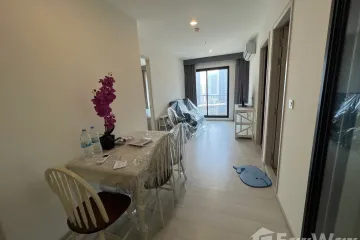 2 Bedroom Condo for rent in Bang Kapi, Bangkok near MRT Phetchaburi