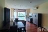1 Bedroom Condo for rent in Baan Sathorn Condo, Khlong Toei Nuea, Bangkok near MRT Phetchaburi
