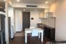 1 Bedroom Condo for rent in Supalai Elite Sathorn - Suanplu, Thung Maha Mek, Bangkok near BTS Chong Nonsi
