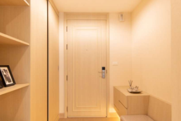 1 Bedroom Apartment for rent in Khlong Tan Nuea, Bangkok