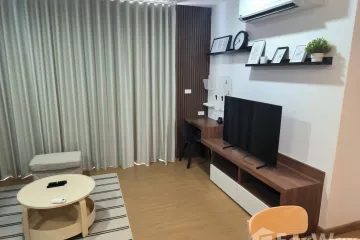 1 Bedroom Apartment for rent in 6th Avenue Sukhumvit 15, Khlong Toei Nuea, Bangkok near BTS Nana