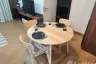 1 Bedroom Apartment for rent in 6th Avenue Sukhumvit 15, Khlong Toei Nuea, Bangkok near BTS Nana