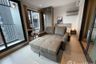 Condo for rent in Life Asoke Rama 9, Makkasan, Bangkok near MRT Phra Ram 9