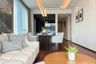 2 Bedroom Condo for rent in The Estelle Phrom Phong, Khlong Tan, Bangkok near BTS Phrom Phong