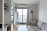 1 Bedroom Condo for rent in Chapter One Midtown Ladprao 24, Chom Phon, Bangkok near MRT Lat Phrao