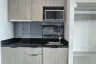 1 Bedroom Condo for rent in Chapter One Midtown Ladprao 24, Chom Phon, Bangkok near MRT Lat Phrao