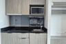 1 Bedroom Condo for rent in Chapter One Midtown Ladprao 24, Chom Phon, Bangkok near MRT Lat Phrao