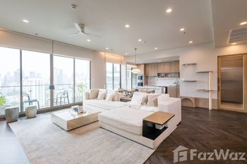 3 Bedroom Condo for rent in Supalai Oriental Sukhumvit 39, Khlong Tan Nuea, Bangkok