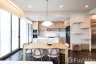 3 Bedroom Condo for rent in Supalai Oriental Sukhumvit 39, Khlong Tan Nuea, Bangkok