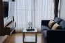 1 Bedroom Condo for rent in Rhythm Sukhumvit 50, Phra Khanong, Bangkok near BTS On Nut