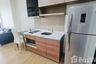 1 Bedroom Condo for rent in Rhythm Sukhumvit 50, Phra Khanong, Bangkok near BTS On Nut