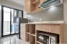 1 Bedroom Condo for rent in Chewathai Pinklao, Bang Yi Khan, Bangkok near MRT Bang Yi Khan