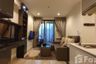 2 Bedroom Condo for rent in Ideo Mobi Rama 9, Huai Khwang, Bangkok near MRT Phra Ram 9