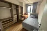 2 Bedroom Condo for rent in Ideo Mobi Rama 9, Huai Khwang, Bangkok near MRT Phra Ram 9