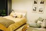 1 Bedroom Condo for rent in The Seed Mingle, Thung Maha Mek, Bangkok near MRT Lumpini