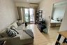 1 Bedroom Condo for rent in The Seed Mingle, Thung Maha Mek, Bangkok near MRT Lumpini