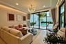 6 Bedroom House for rent in Perfect Masterpiece Sukhumvit 77, Racha Thewa, Samut Prakan