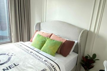 1 Bedroom Condo for rent in Life Asoke Rama 9, Makkasan, Bangkok near MRT Phra Ram 9