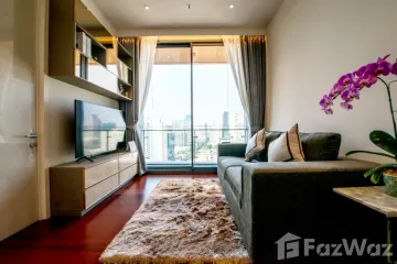 1 Bedroom Condo for rent in KHUN by YOO inspired by Starck, Khlong Tan Nuea, Bangkok near BTS Thong Lo