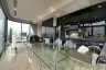 2 Bedroom Condo for rent in Ashton Asoke - Rama 9, Din Daeng, Bangkok near MRT Phra Ram 9