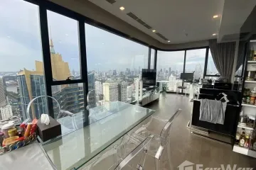 2 Bedroom Condo for rent in Din Daeng, Bangkok near MRT Phra Ram 9