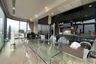 2 Bedroom Condo for rent in Ashton Asoke - Rama 9, Din Daeng, Bangkok near MRT Phra Ram 9